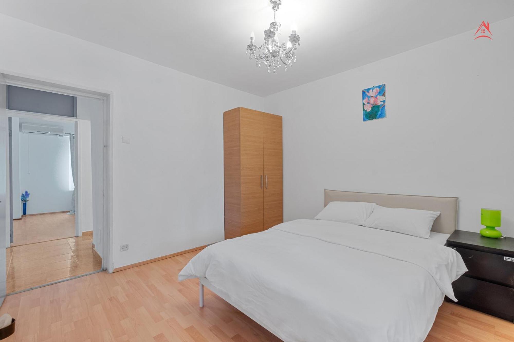 Unirii Square 2 Bedrooms *