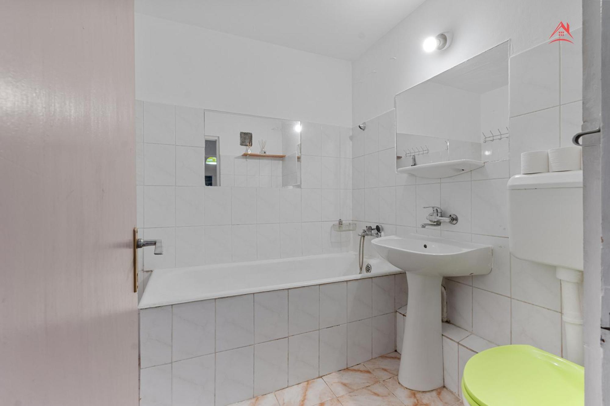 Apartament Unirii Square 2 Bedrooms *