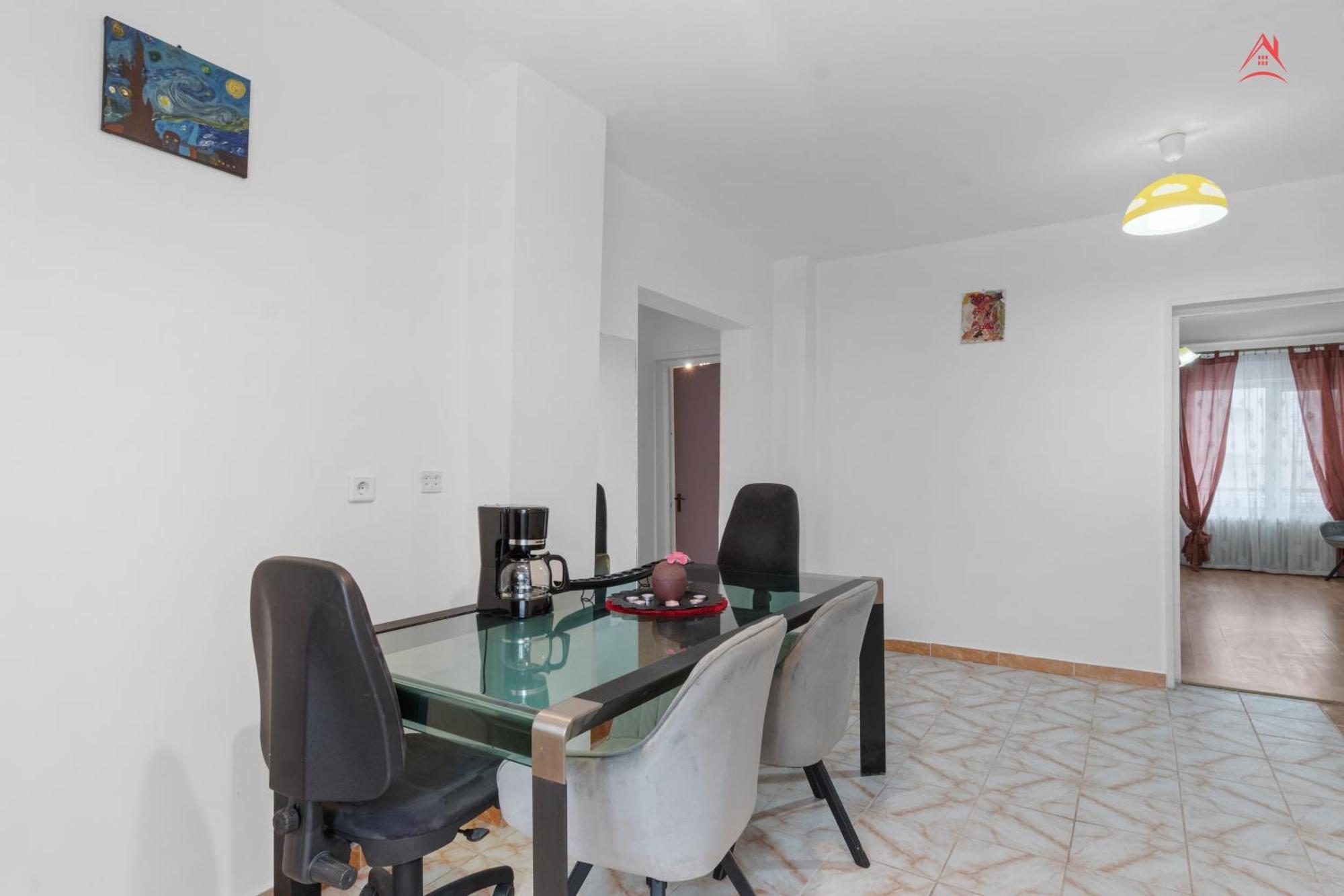 Unirii Square 2 Bedrooms
