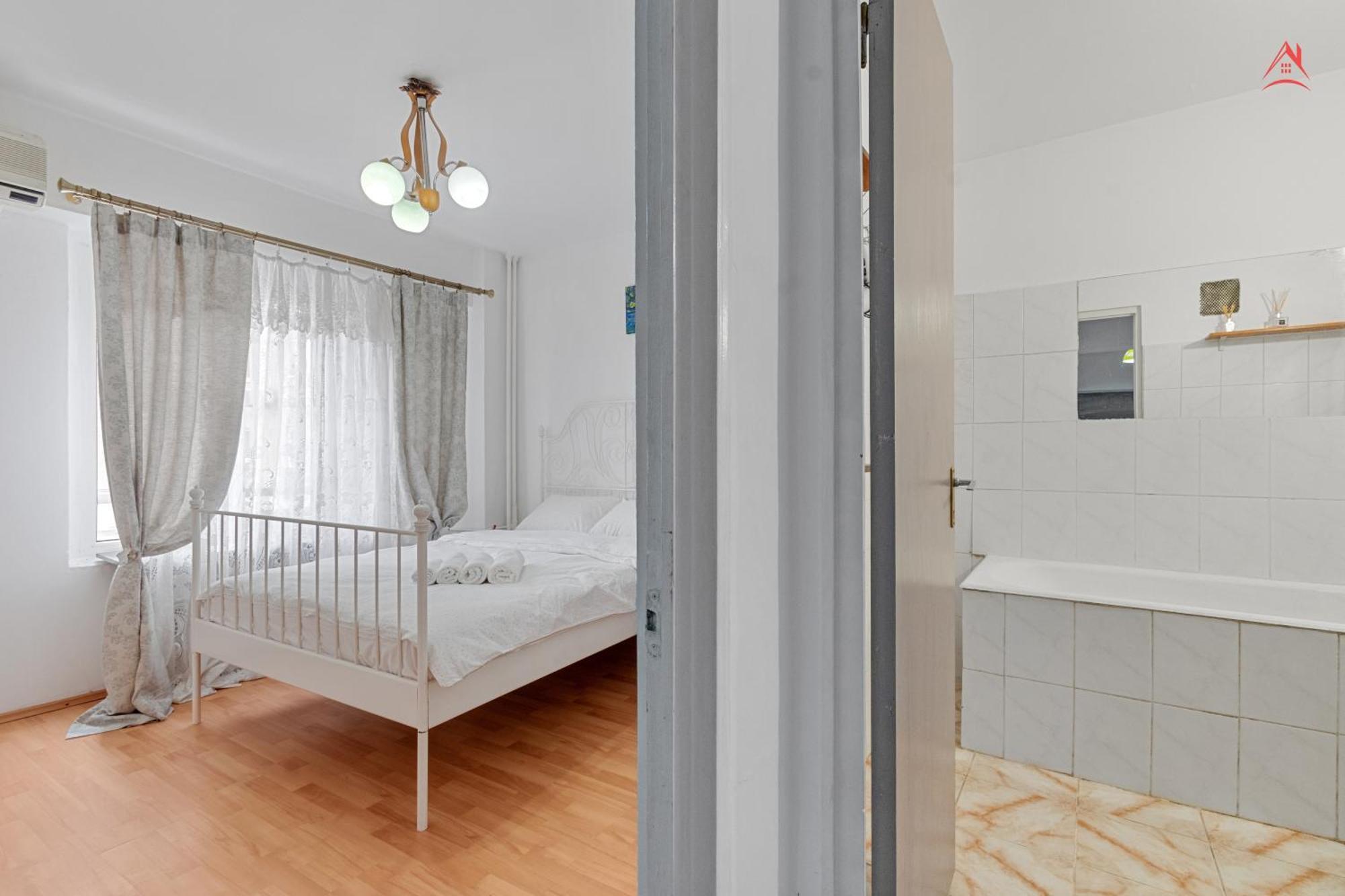 Unirii Square 2 Bedrooms