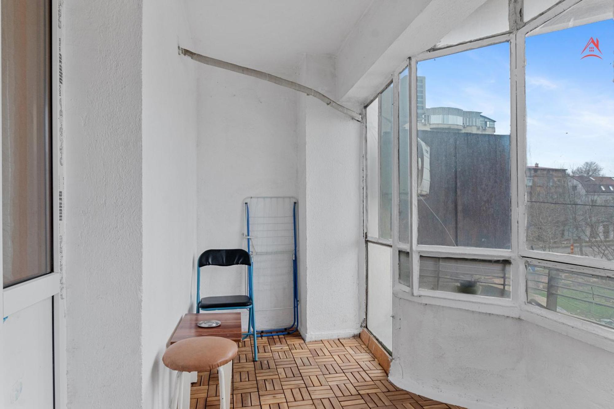 Apartament Unirii Square 2 Bedrooms *
