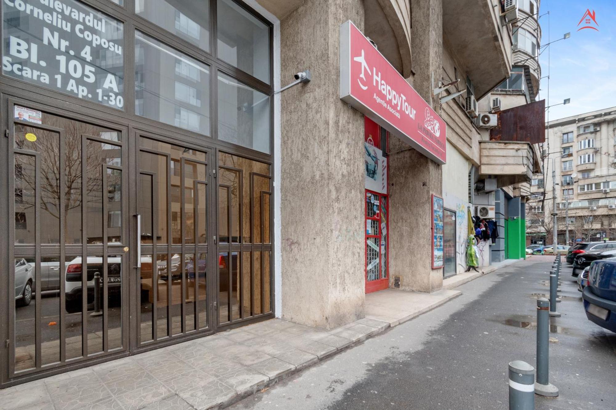 Unirii Square 2 Bedrooms * Bucureşti