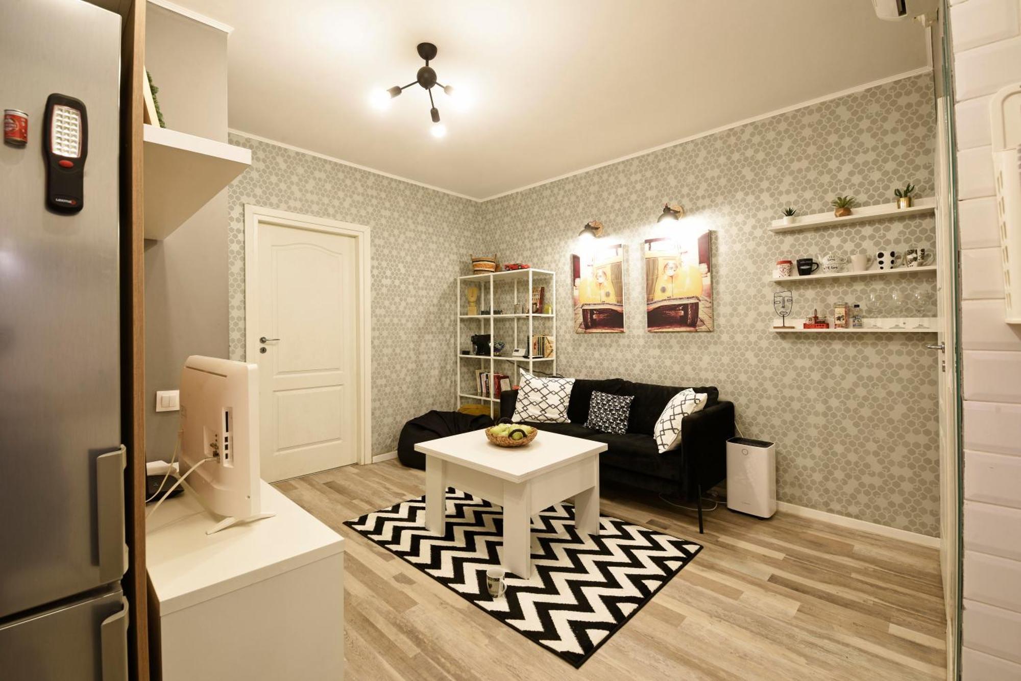 Upside Down Apartamento *