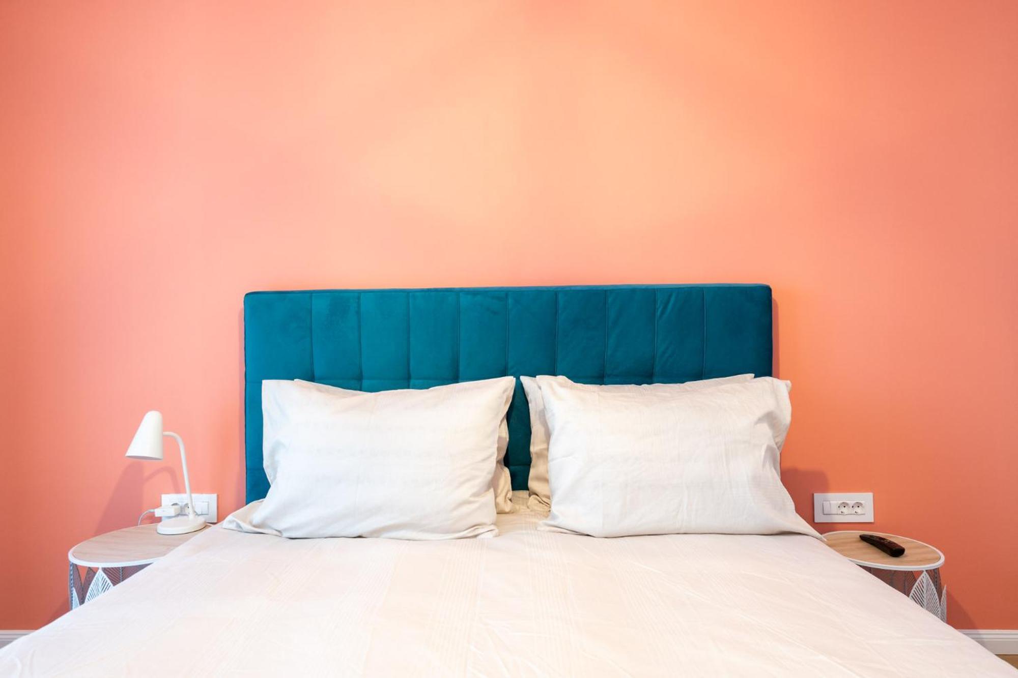 Candy Crush I 1 Bedroom With Free Underground Parking Apartment Bucharest