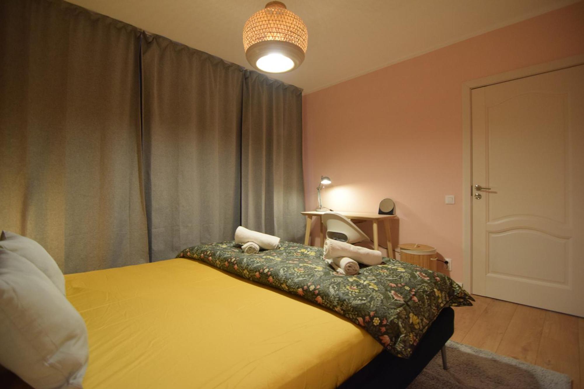 Stylish With Video Projector * Bucharest