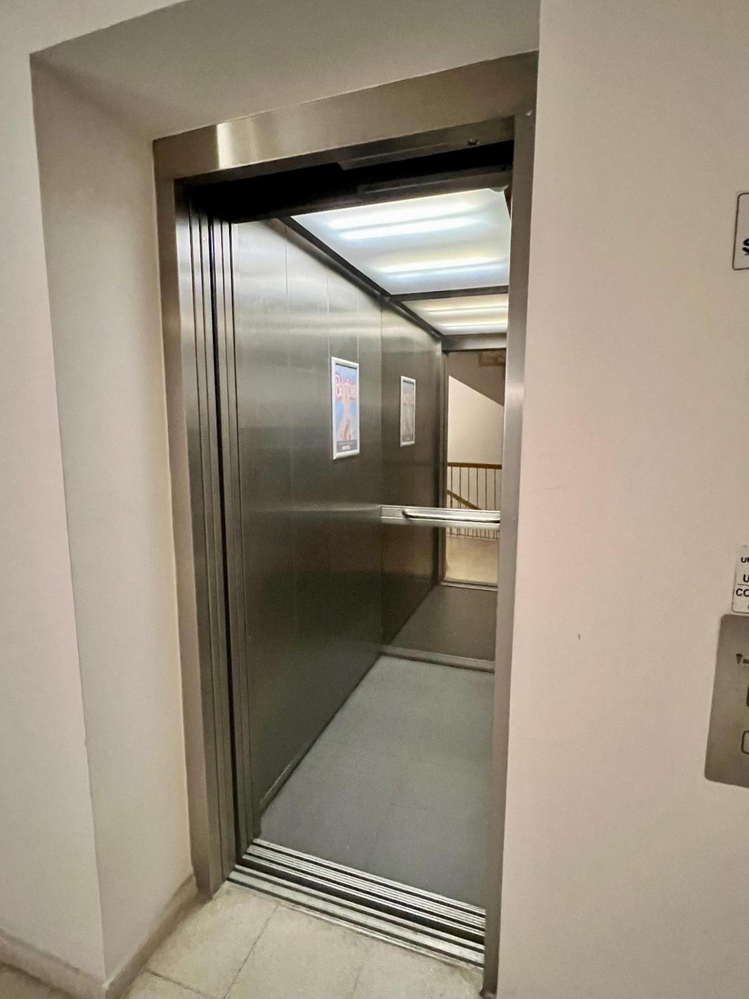 Blossom Nest - 1br With Terrace And Underground Parking