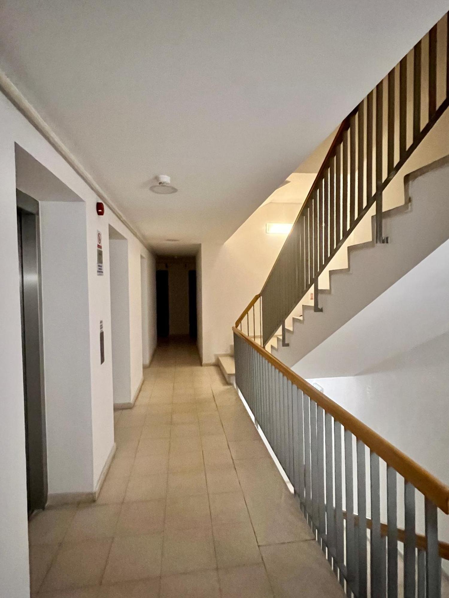 Blossom Nest - 1br With Terrace And Underground Parking *