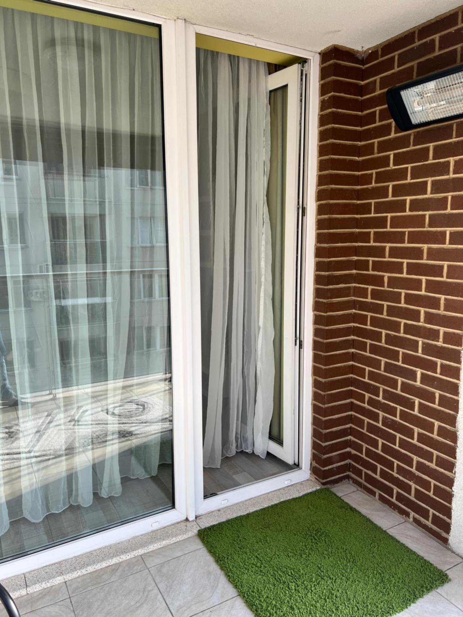 Blossom Nest - 1br With Terrace And Underground Parking