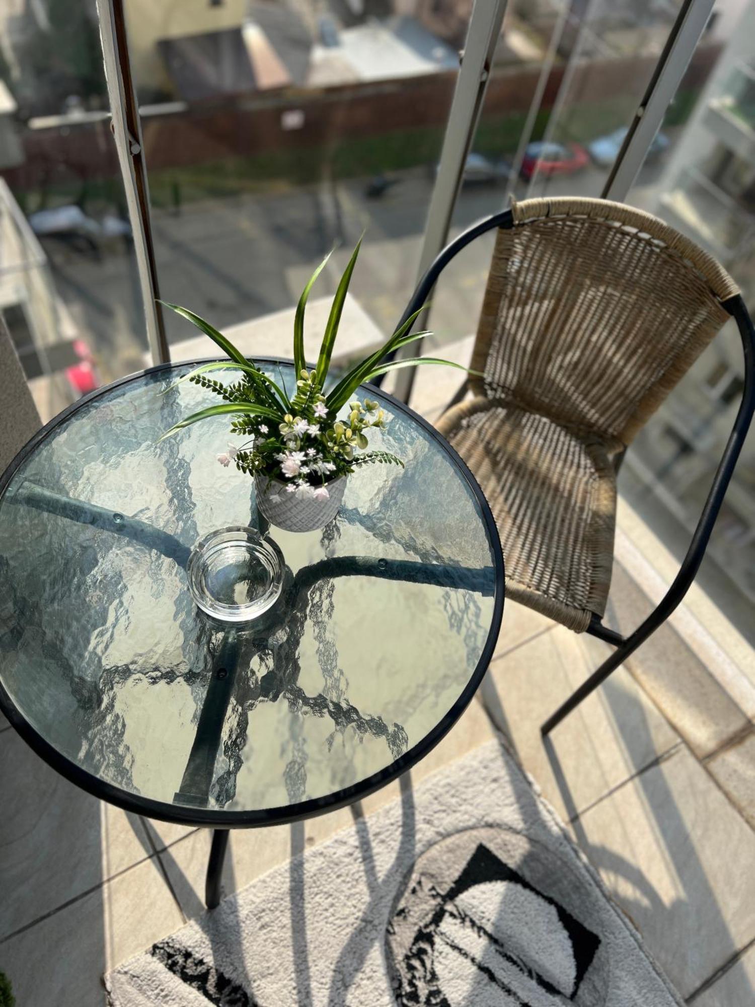Blossom Nest - 1br With Terrace And Underground Parking