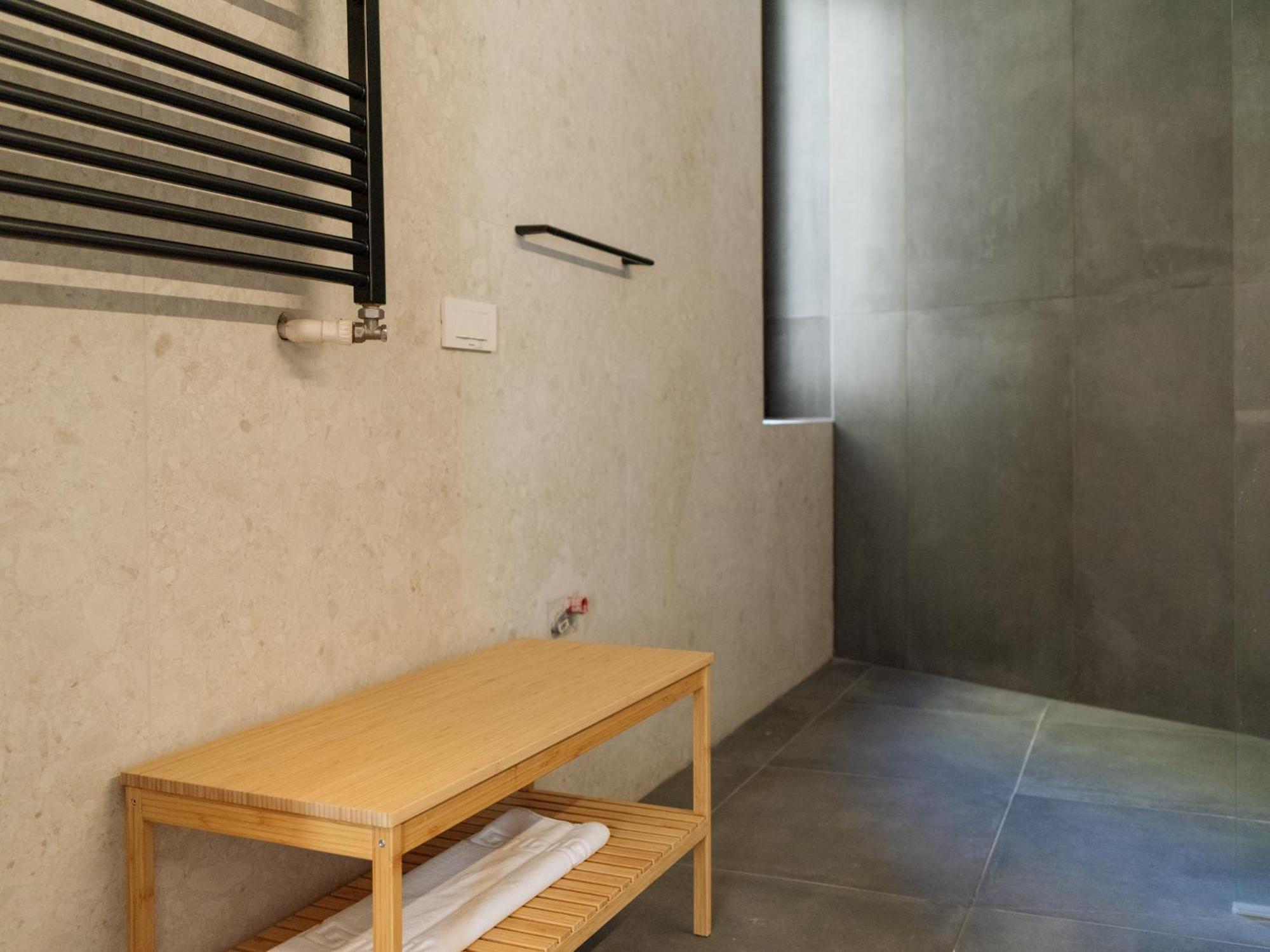 The Golden Palace Apartment *