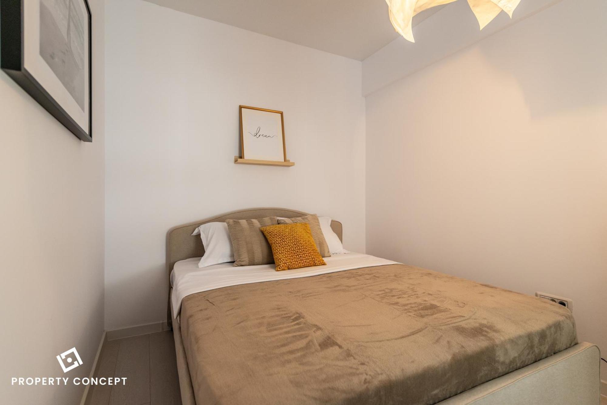 Apartment 1012 Bucharest