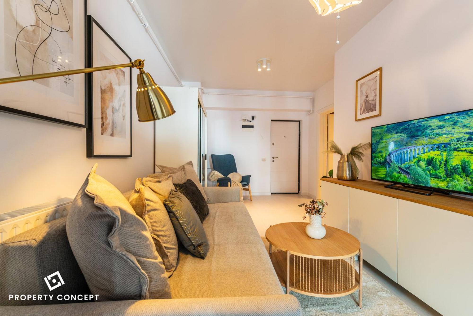 1012 Apartment *
