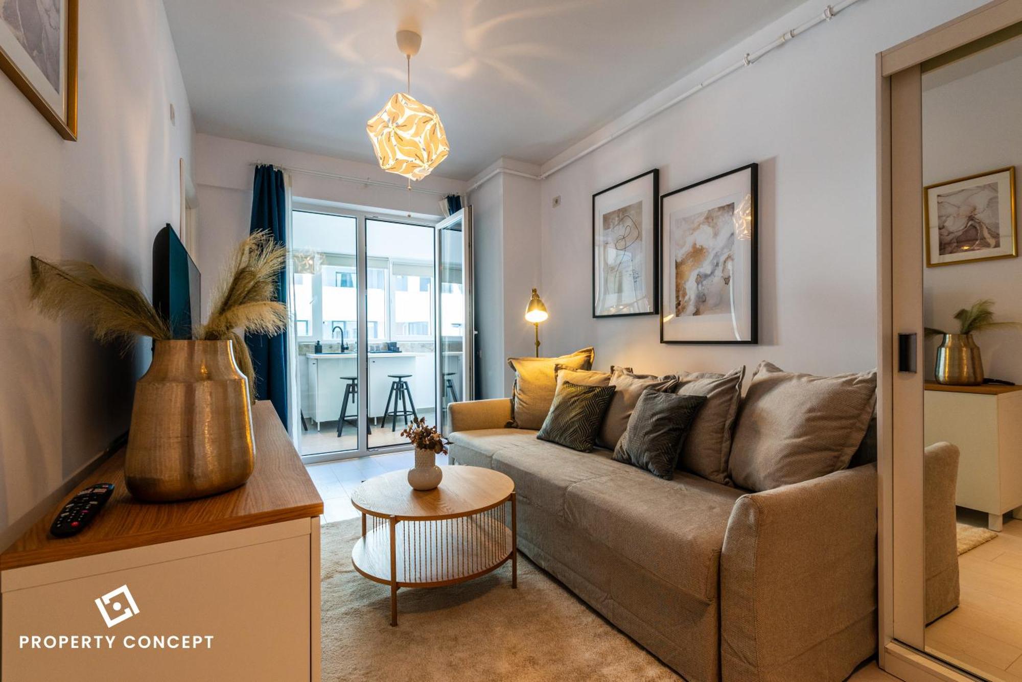 1012 Apartment