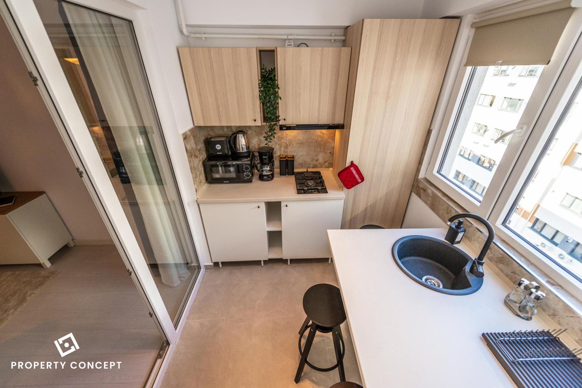1012 Apartment
