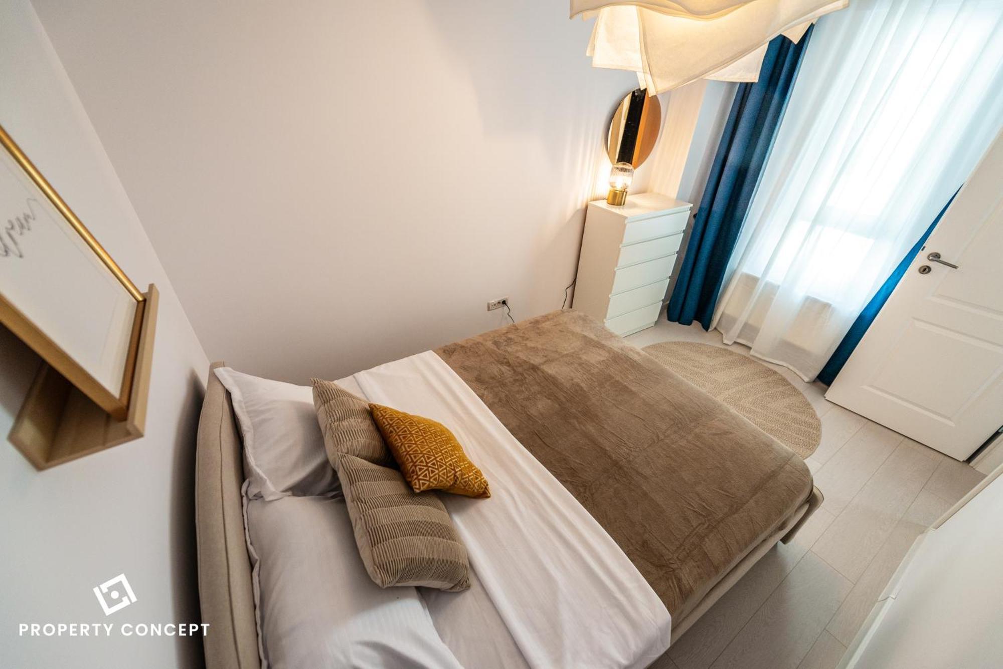 1012 Apartment Bucharest