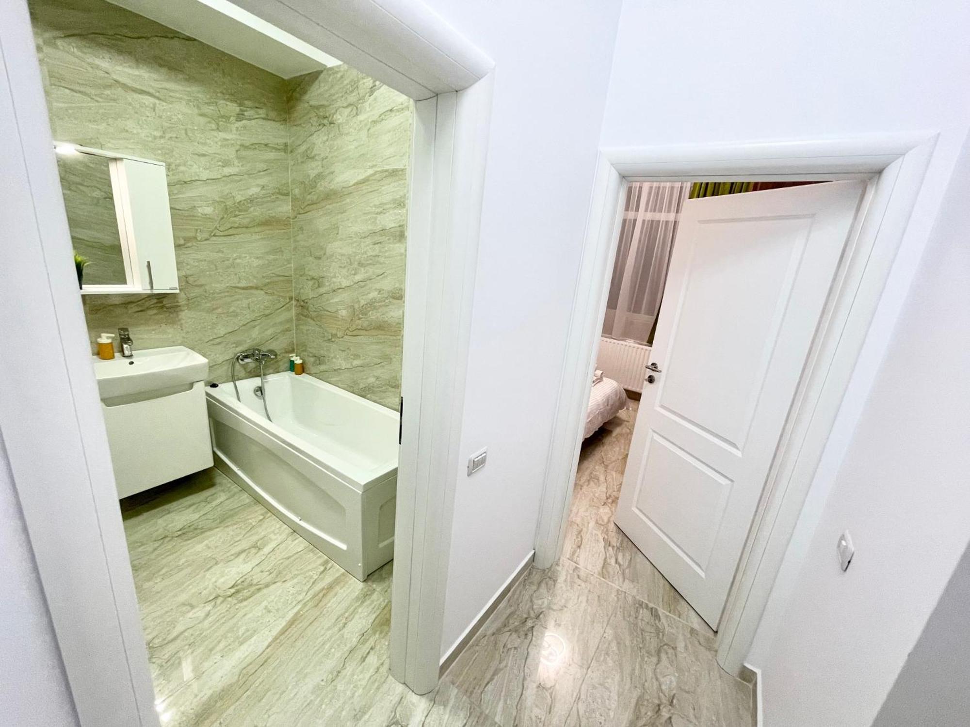 Adress Dd20 Apartament