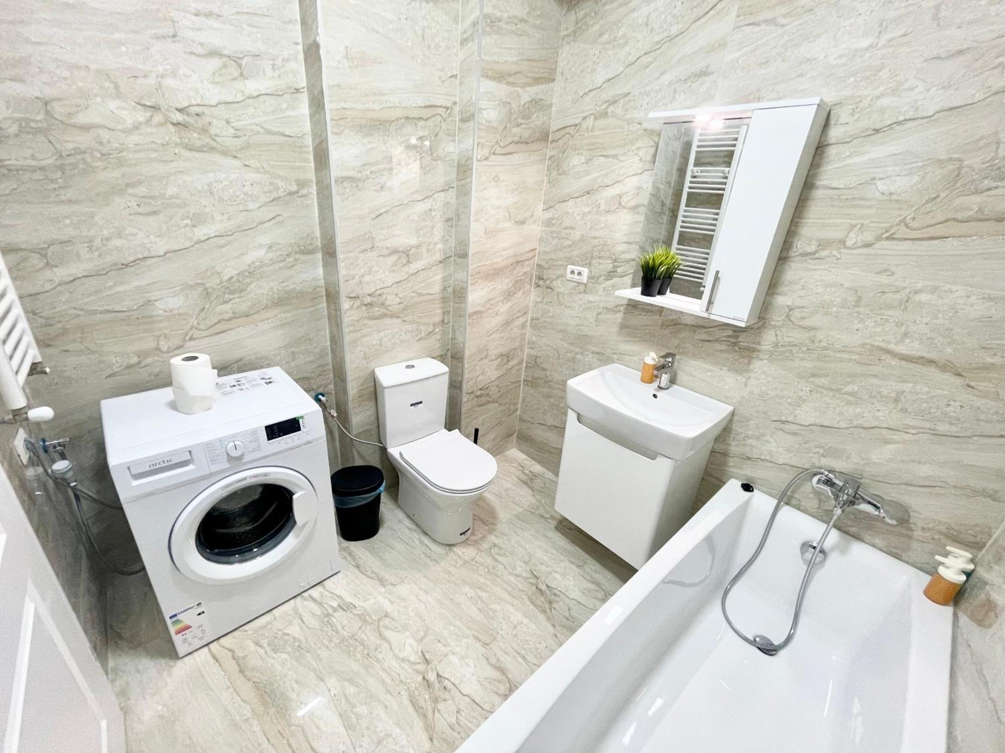 Adress Dd20 Apartament