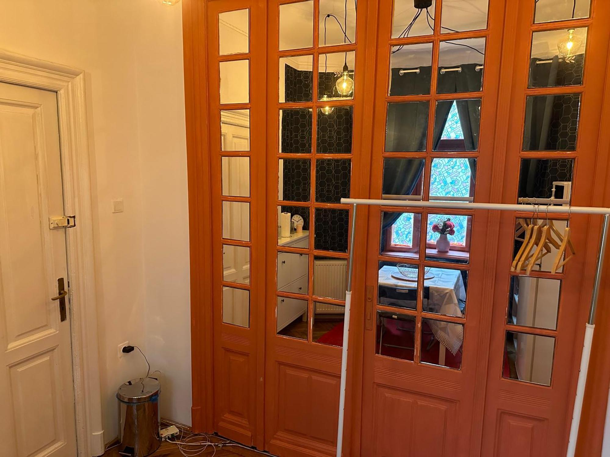 Sweethome Near Historical Center *