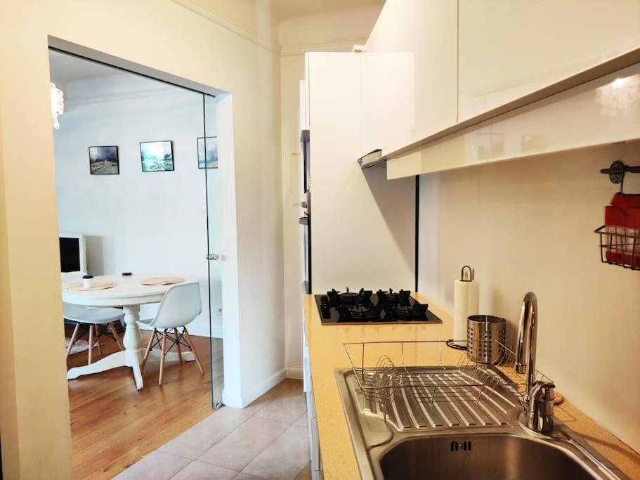 Apartament Old Town Bohemian With Garden View Balcony *