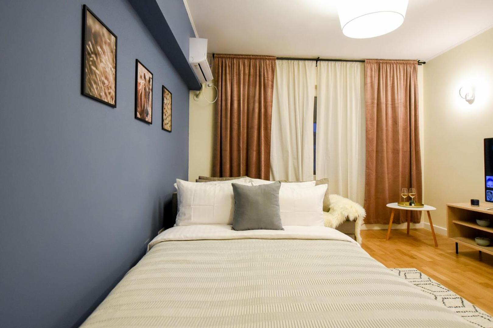 Apartment Explore And Relax: Your Ideal 2br On Calea Victoriei *