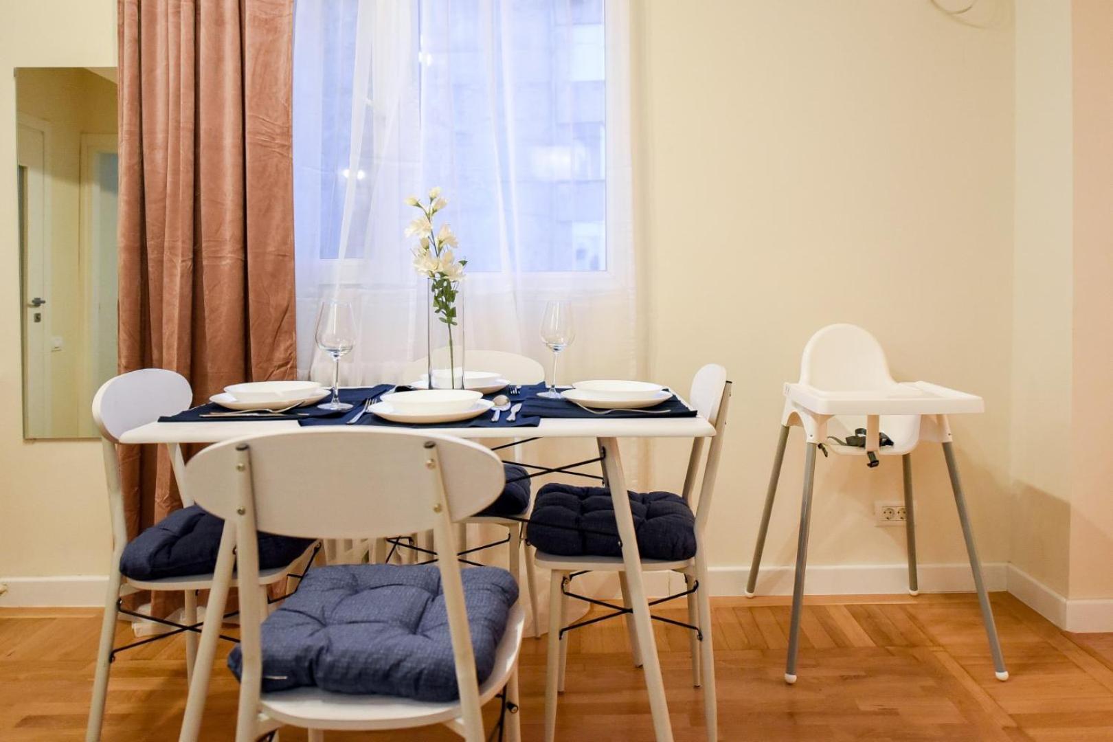 Apartment Explore And Relax: Your Ideal 2br On Calea Victoriei *