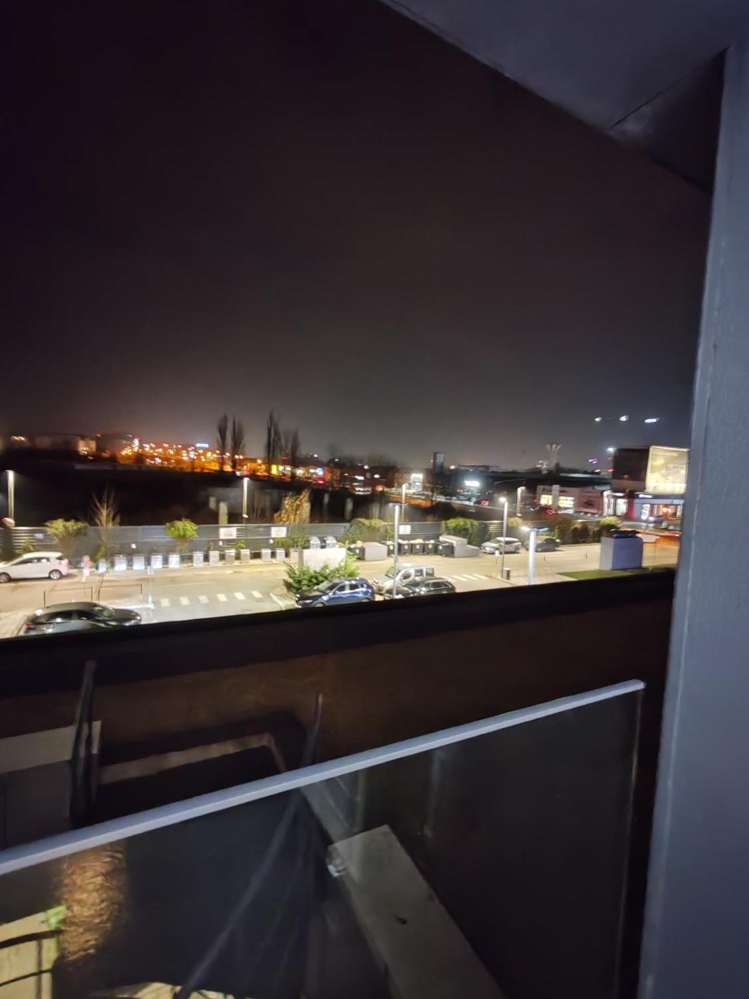 Corporate One Pipera Luxury