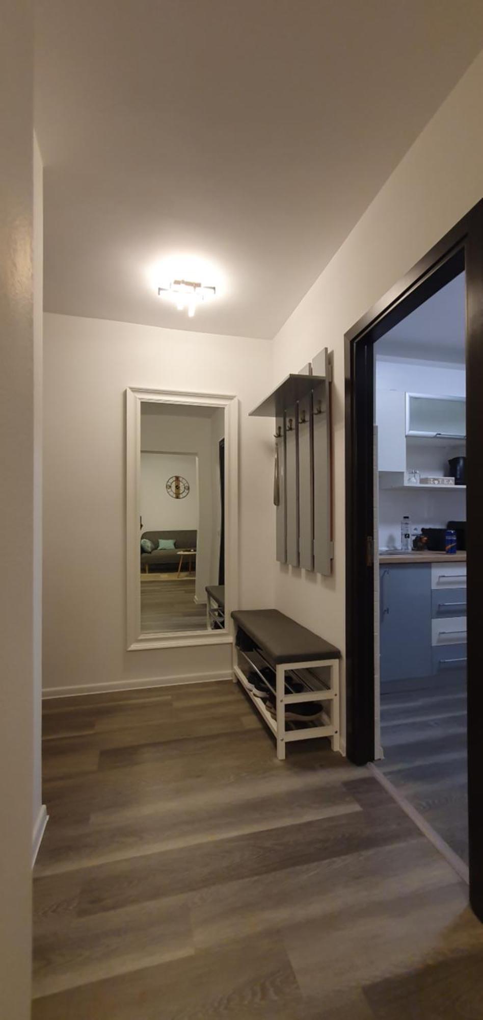 Apartamento Confort 1 Center