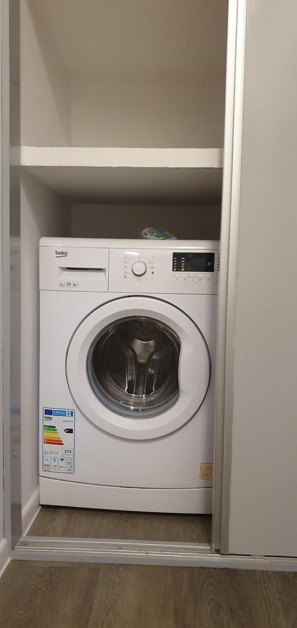 Confort 1 Center Apartamento *