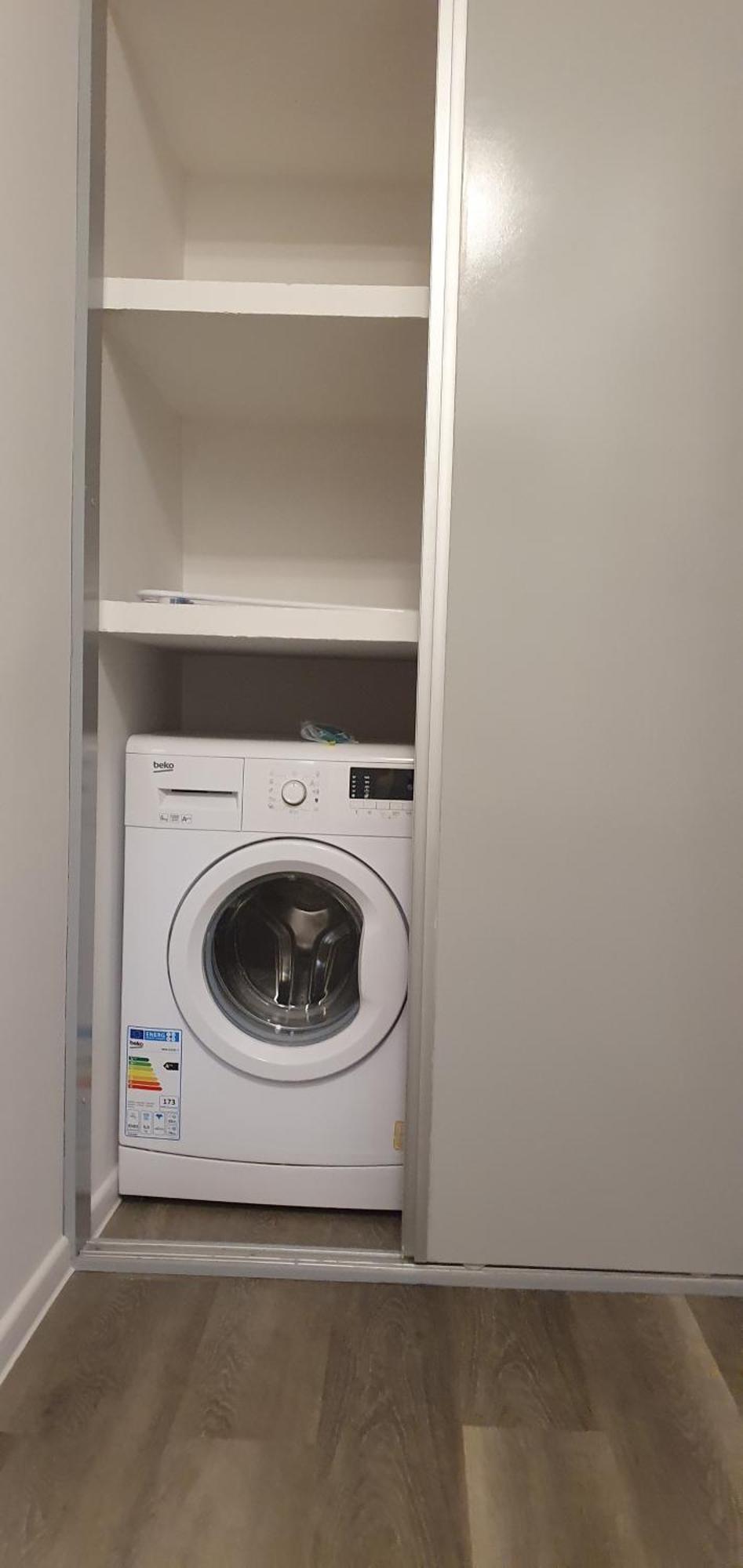 Apartamento Confort 1 Center *