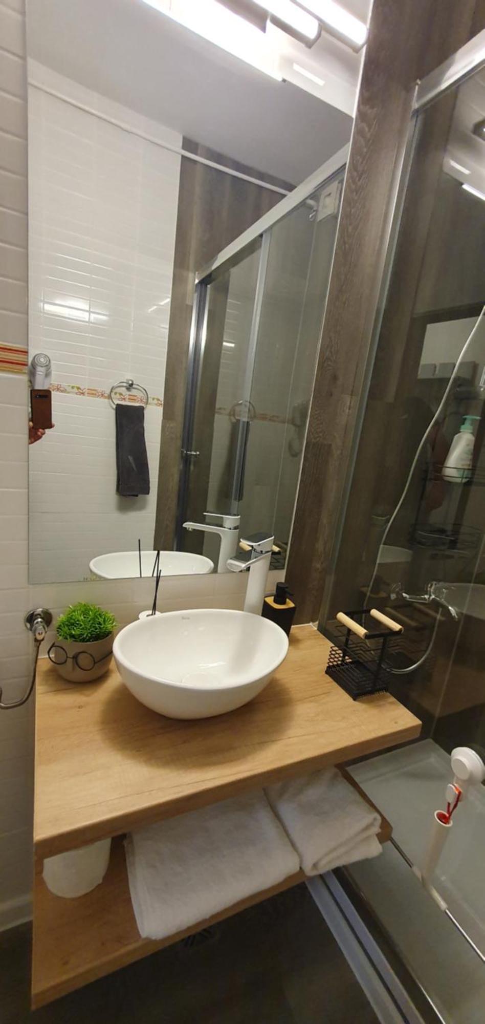 Apartamento Confort 1 Center