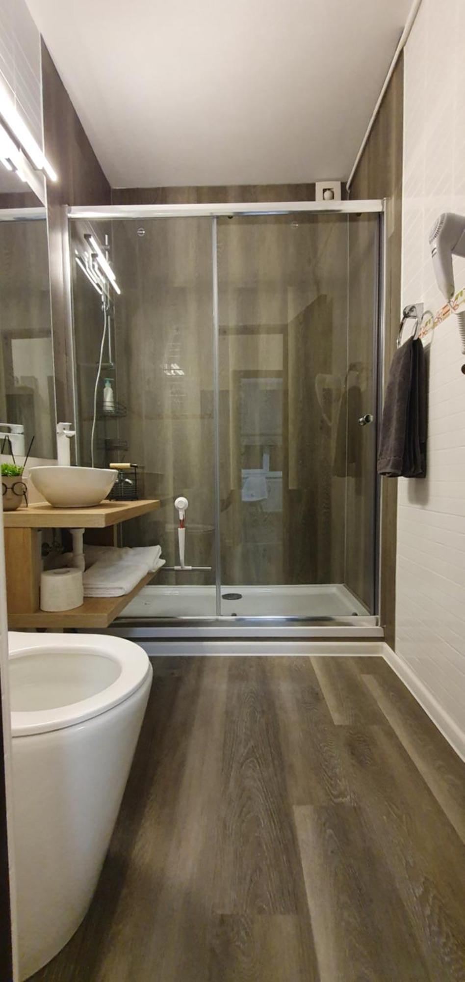 Apartamento Confort 1 Center