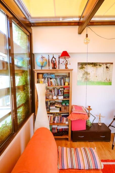 Apartment Old Town Bohemian With Terrace *