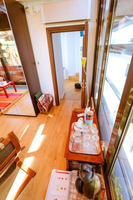 Old Town Bohemian With Terrace Apartment *