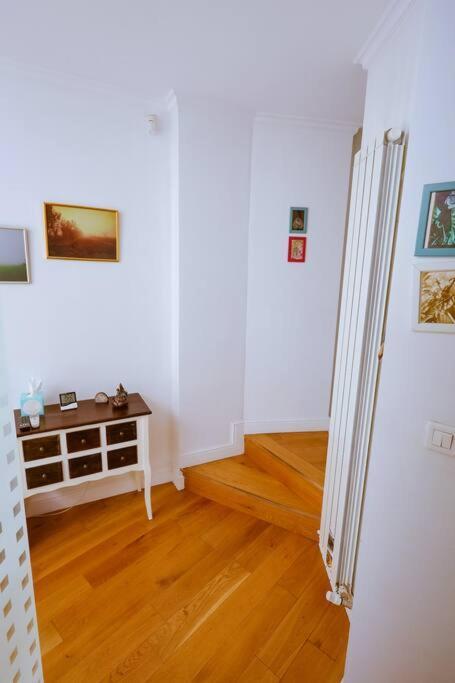 Old Town Bohemian With Terrace Apartment *