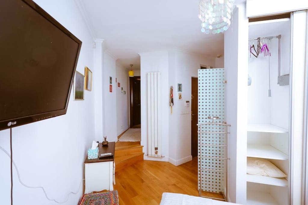 Apartment Old Town Bohemian With Terrace