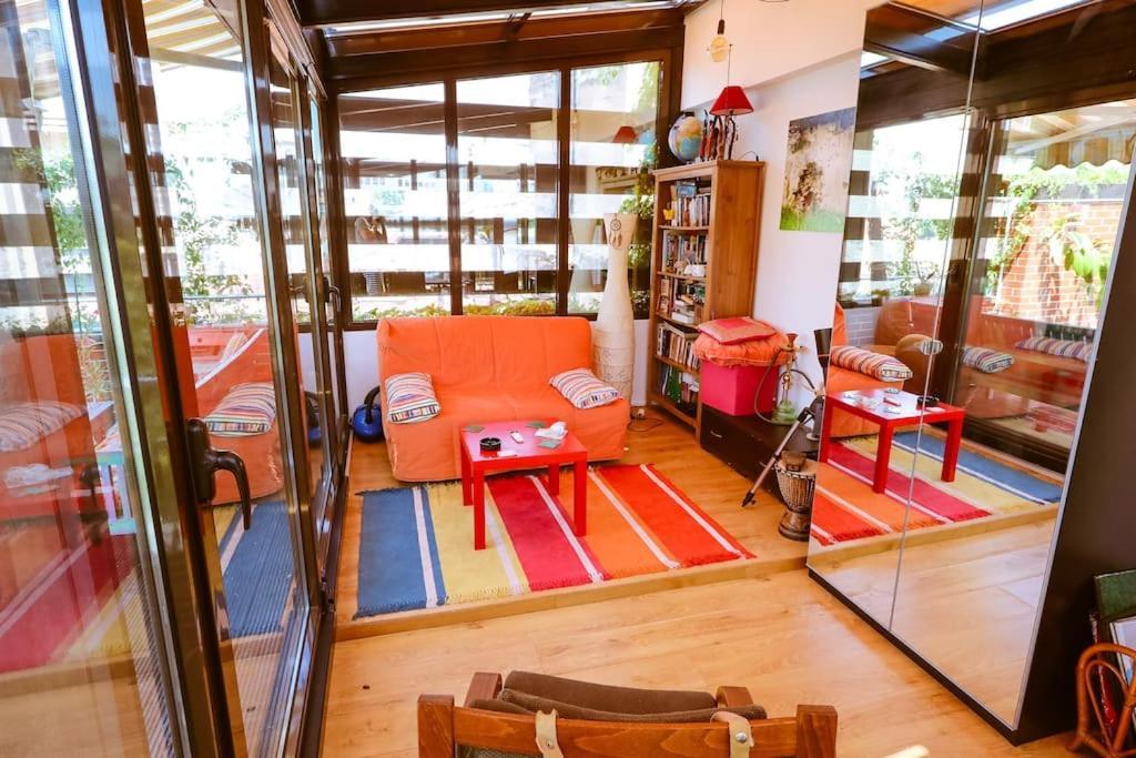 Old Town Bohemian With Terrace Apartment *