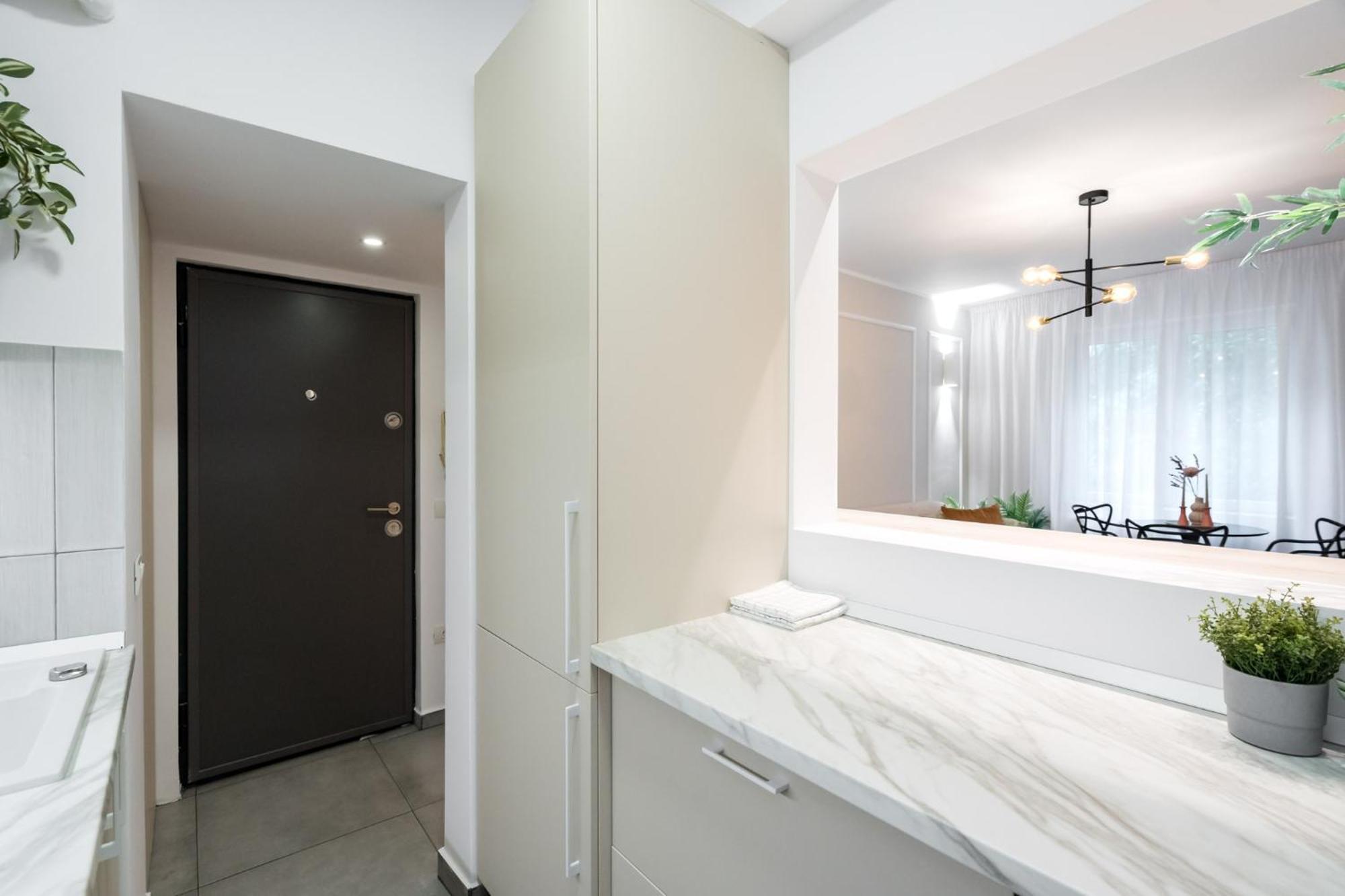 Apartment Poweli Center