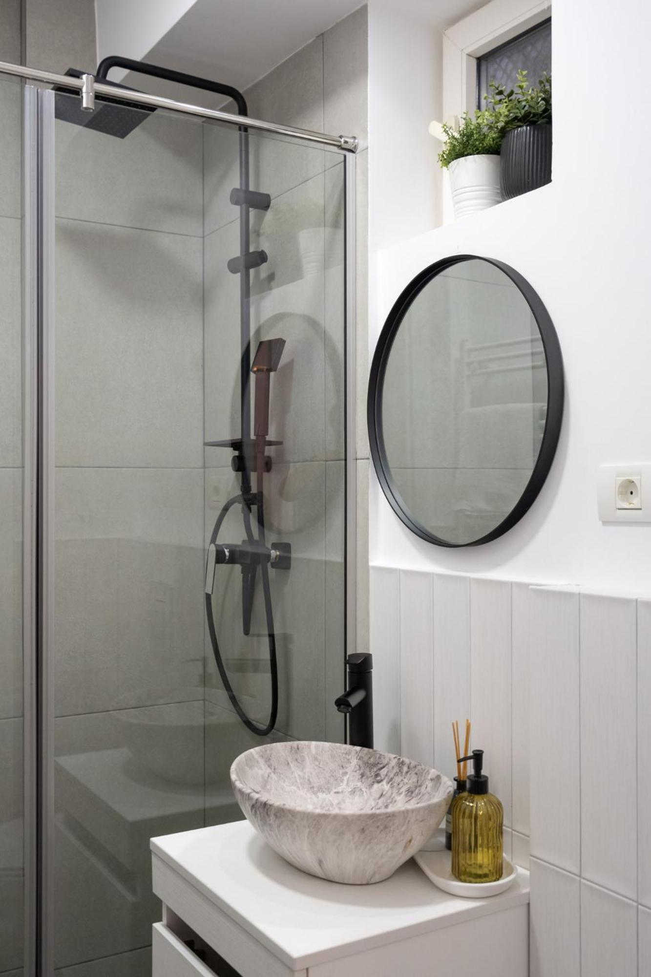 Apartamento Poweli Center *
