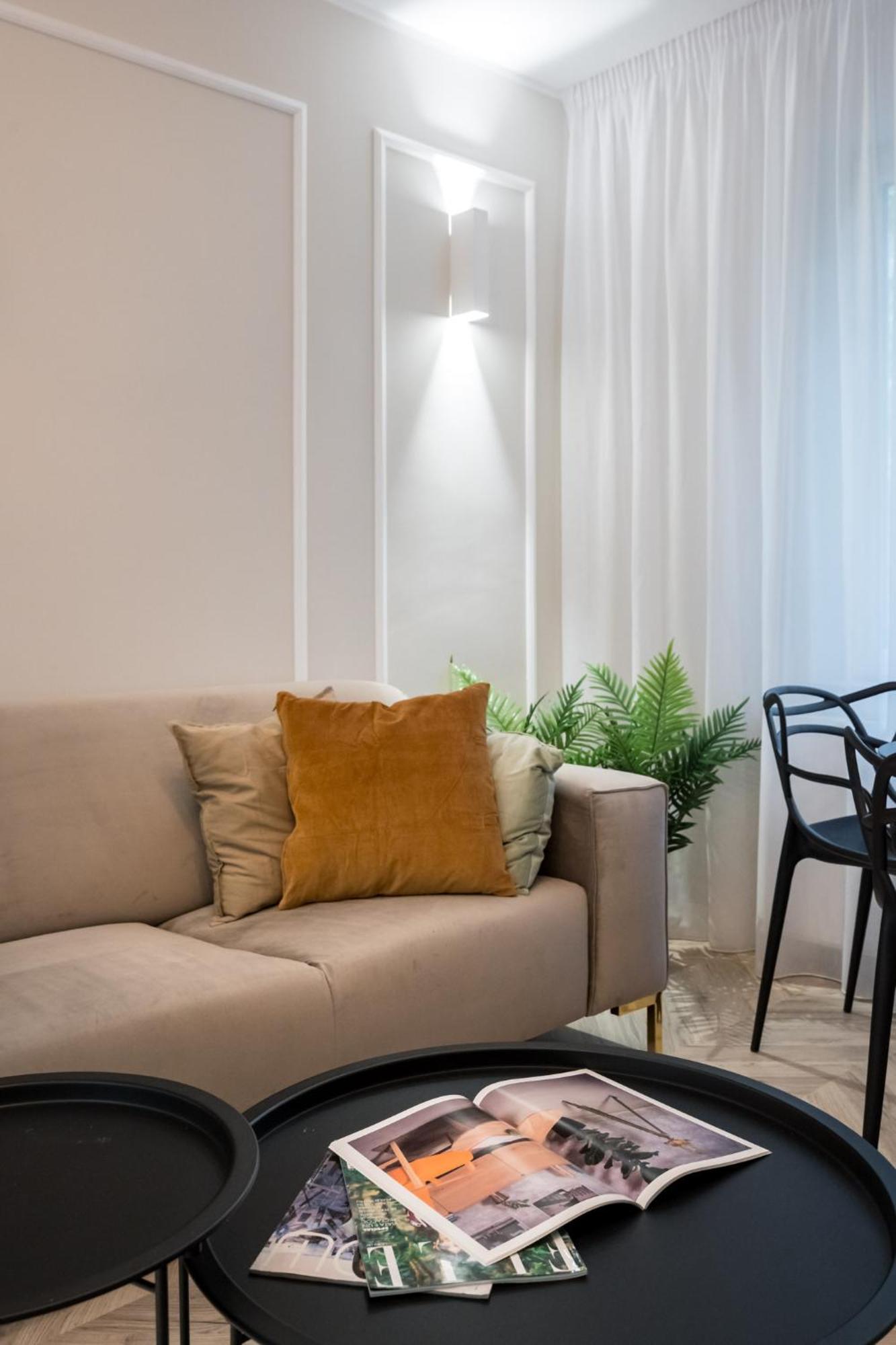 Apartamento Poweli Center