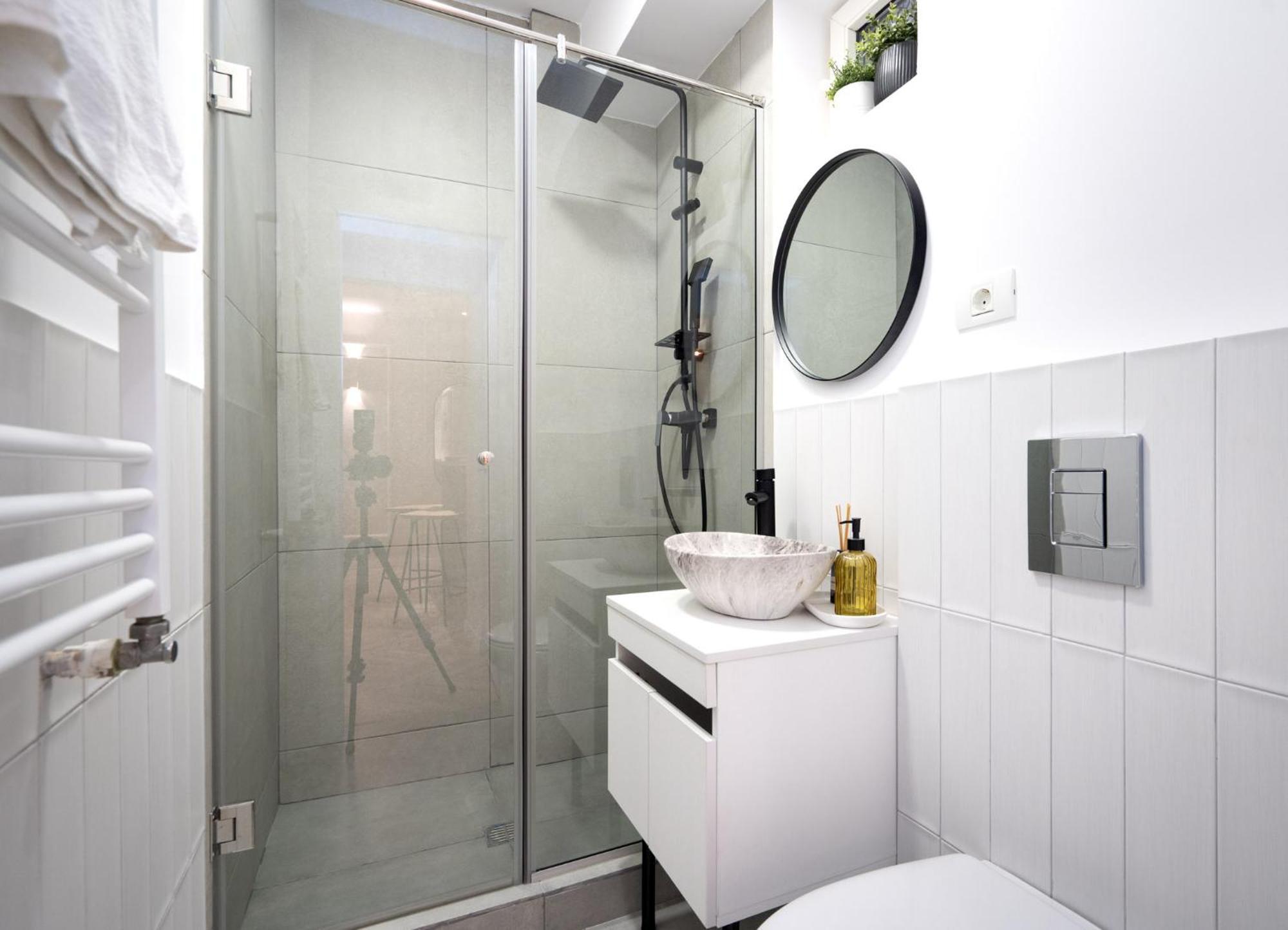 Poweli Center Apartment *