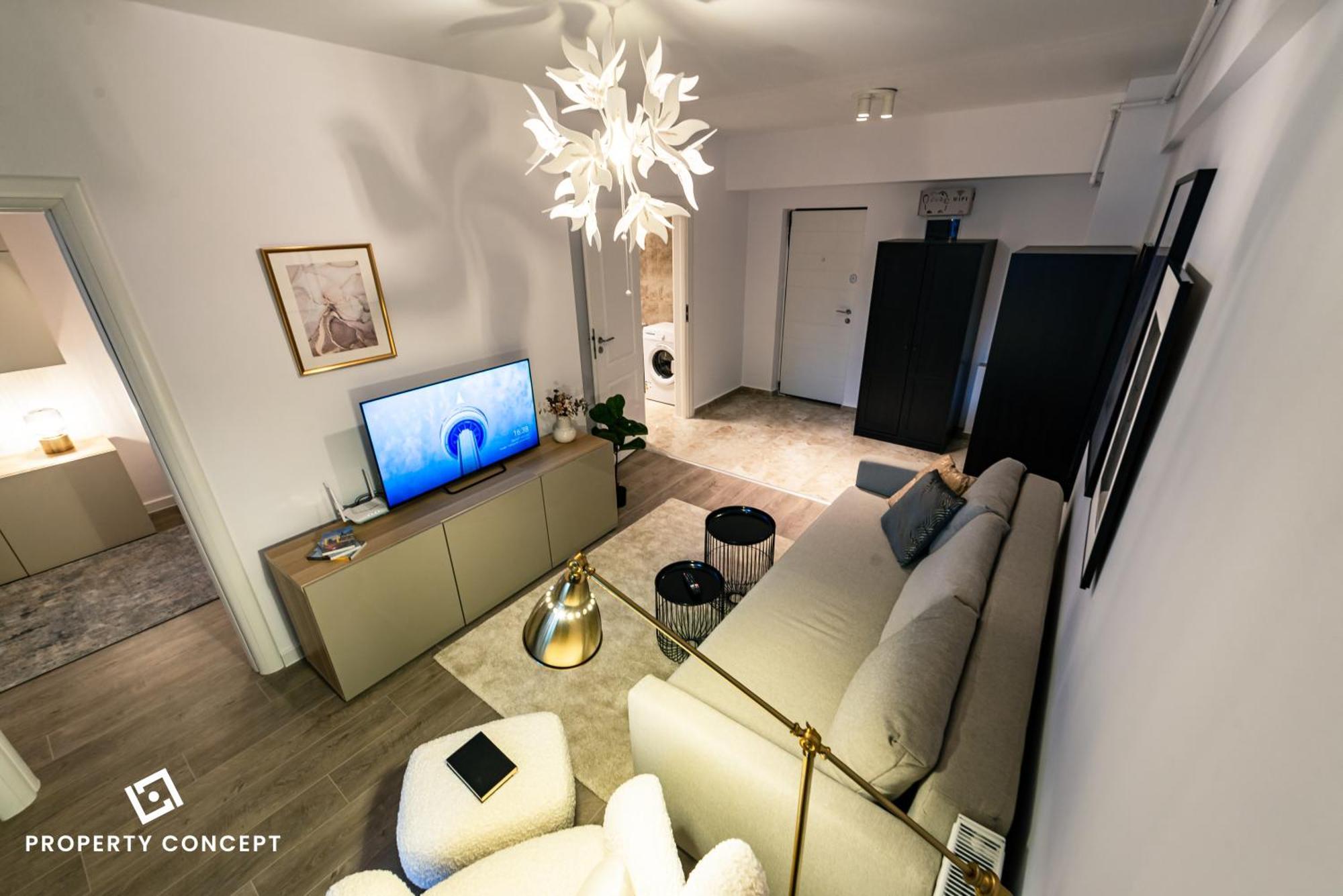 Apartment 620