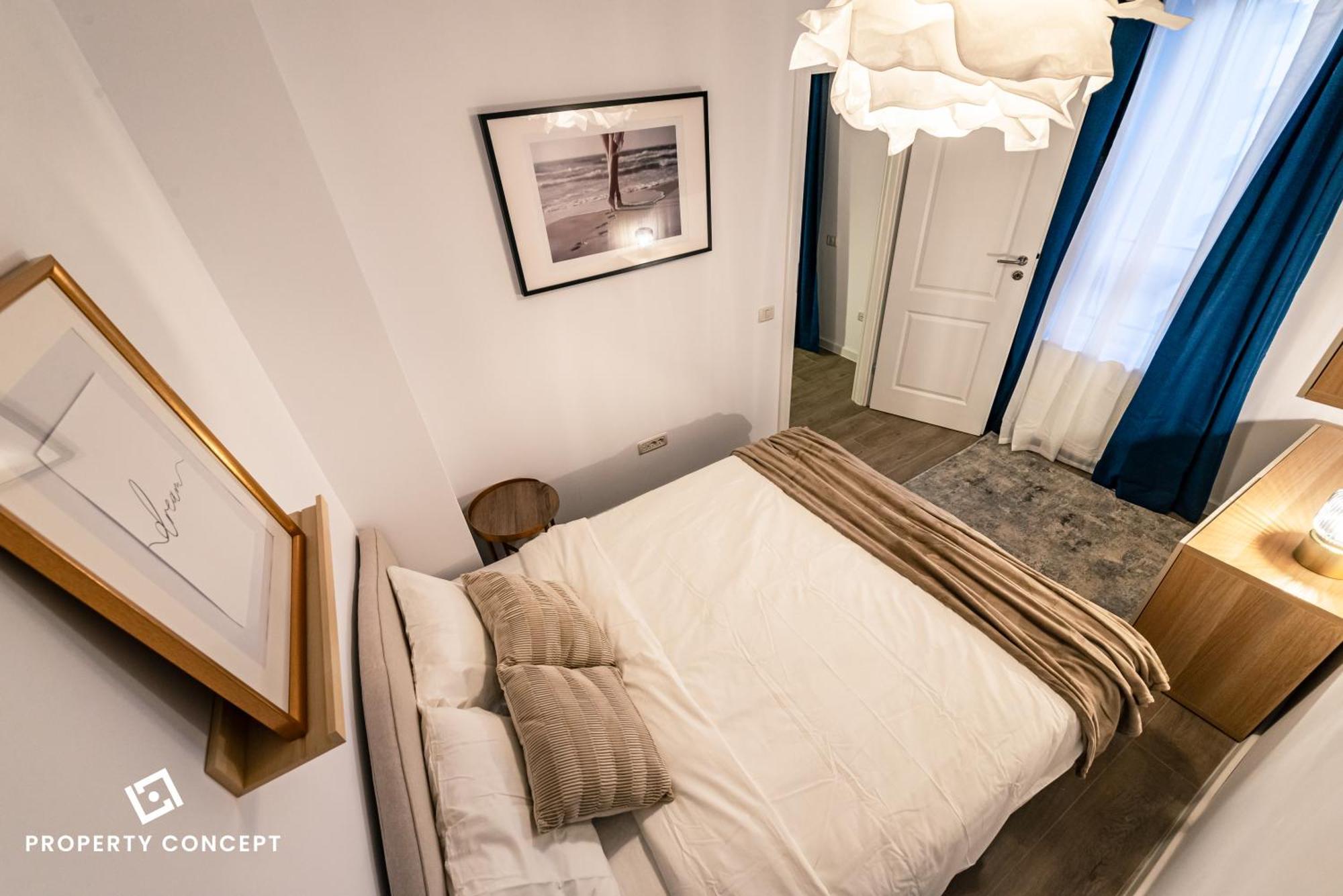 Apartment 620