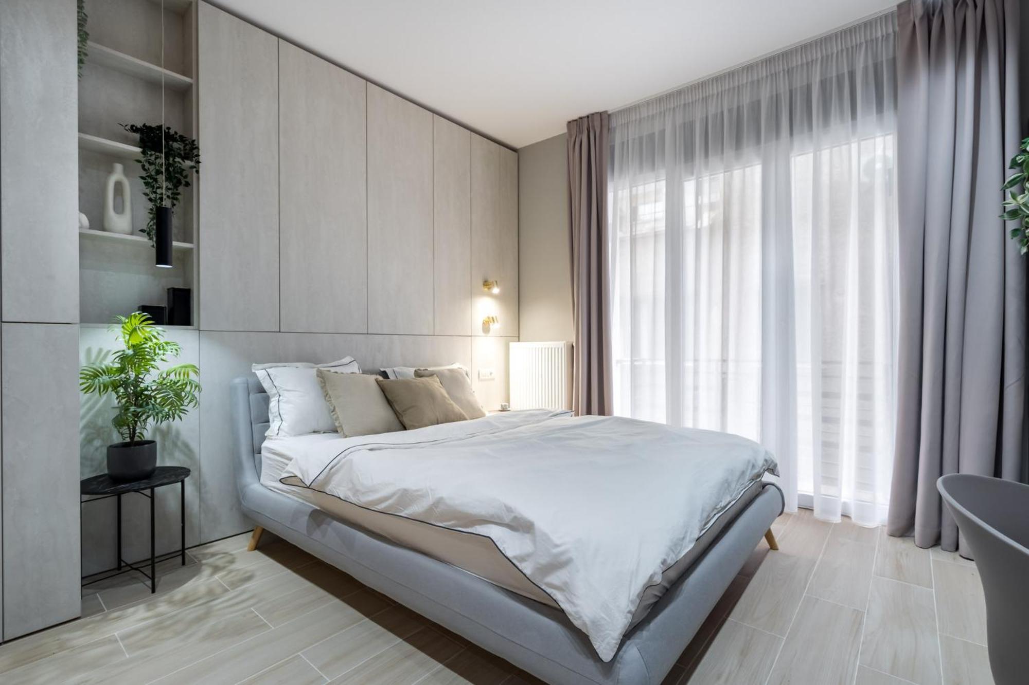 Apartment Campineanu22 - Urbannest Bucharest