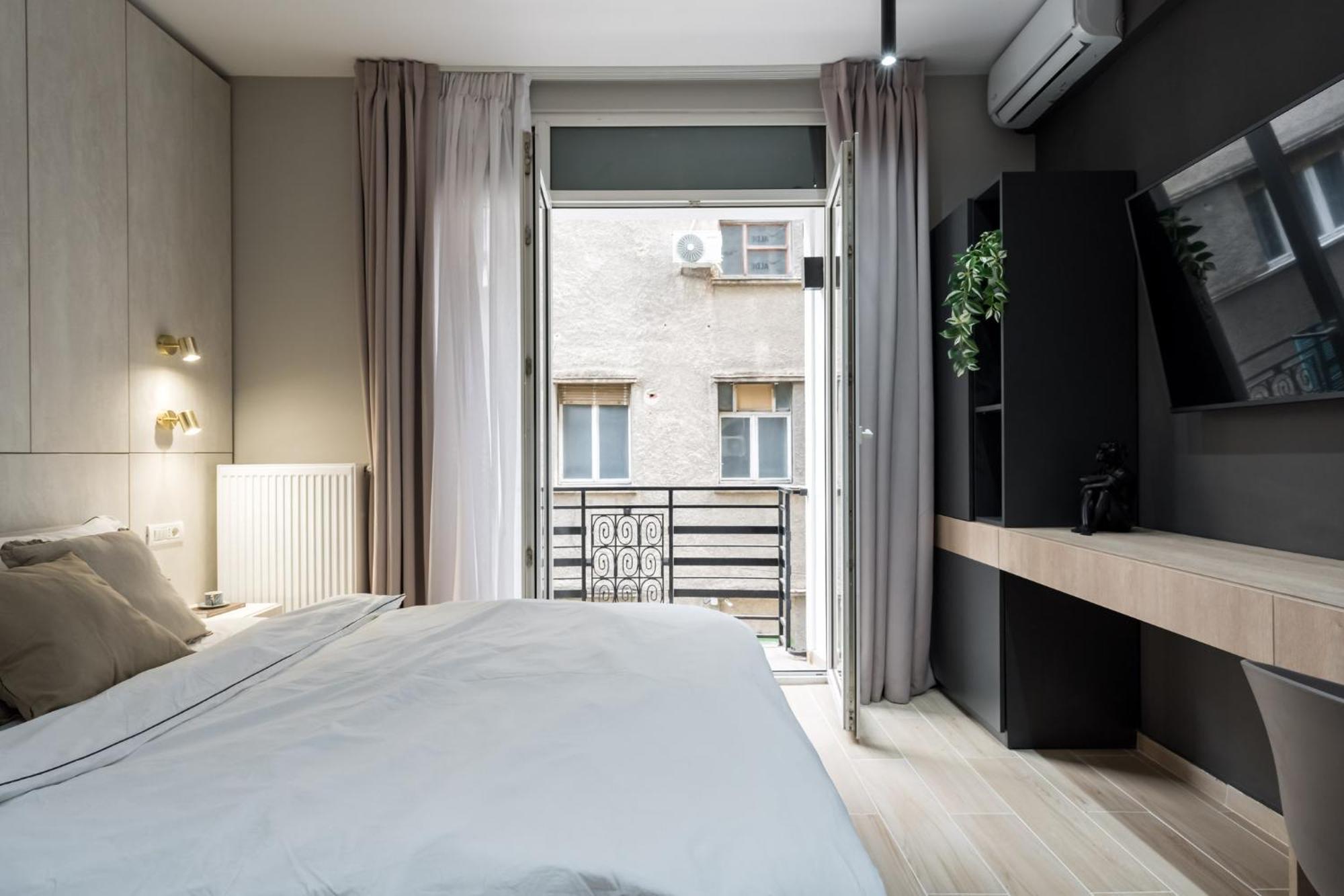 Campineanu22 - Urbannest * Bucharest