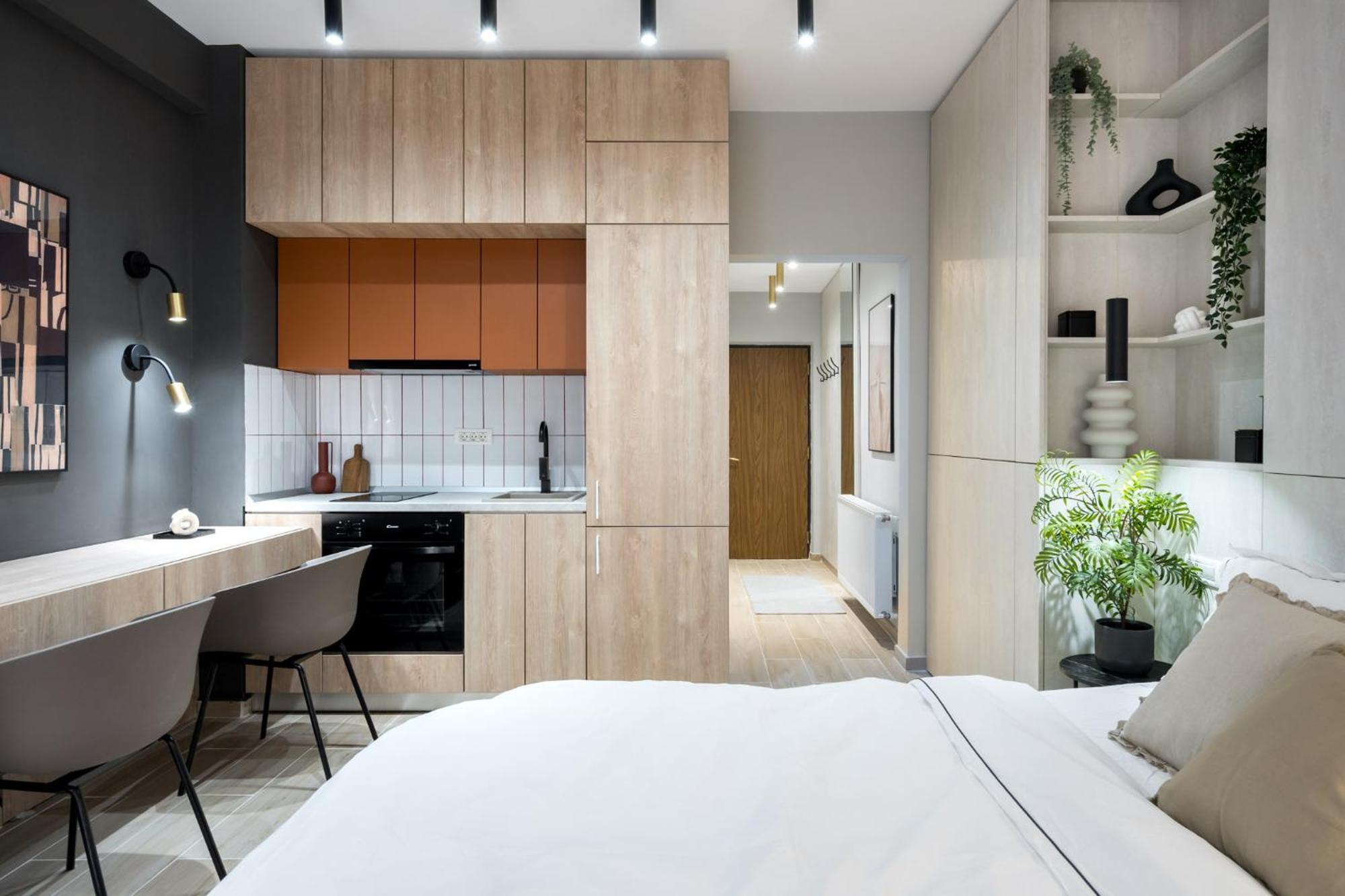 Campineanu22 - Urbannest Bucharest