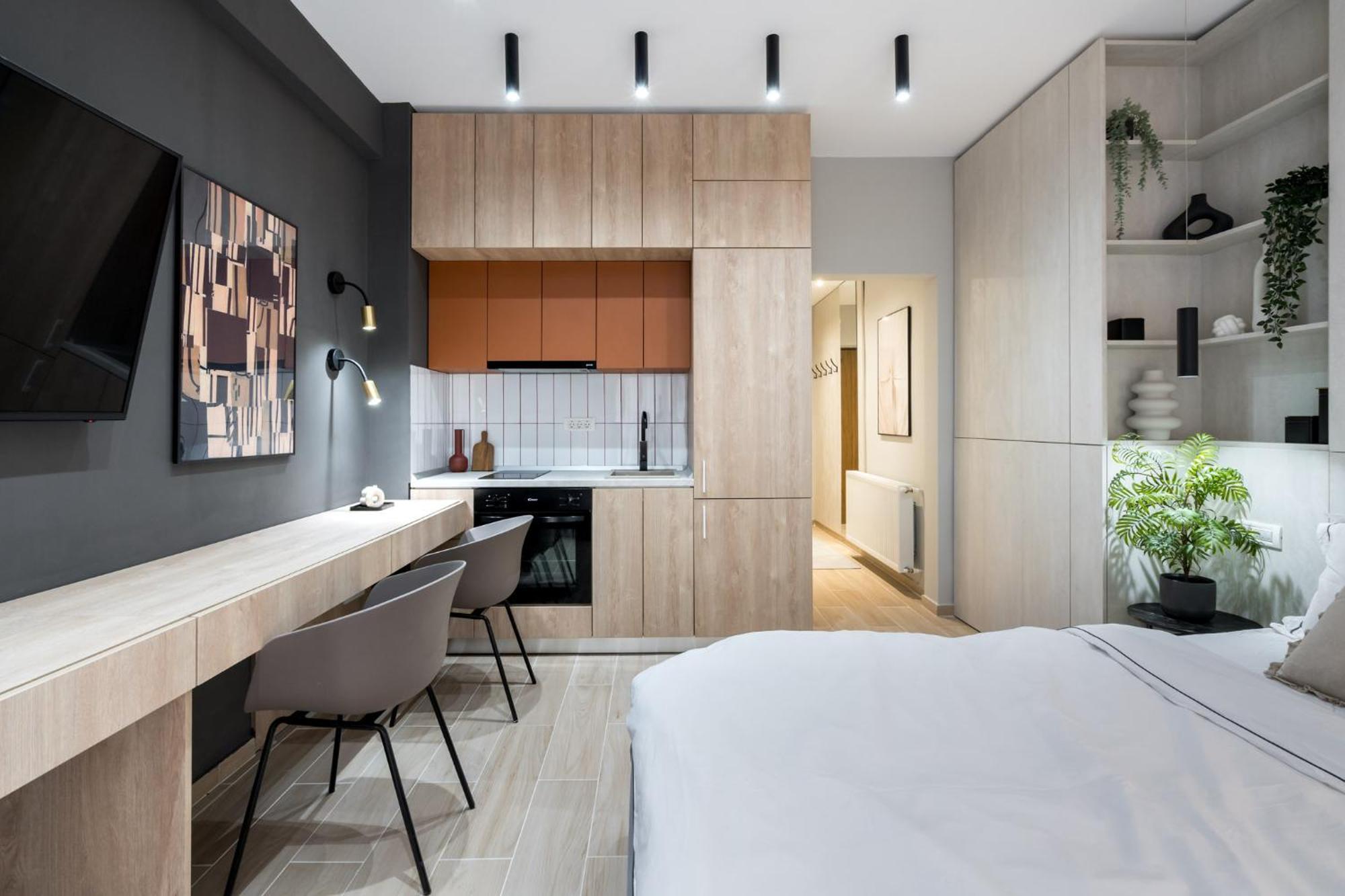 Campineanu22 - Urbannest * Bucharest