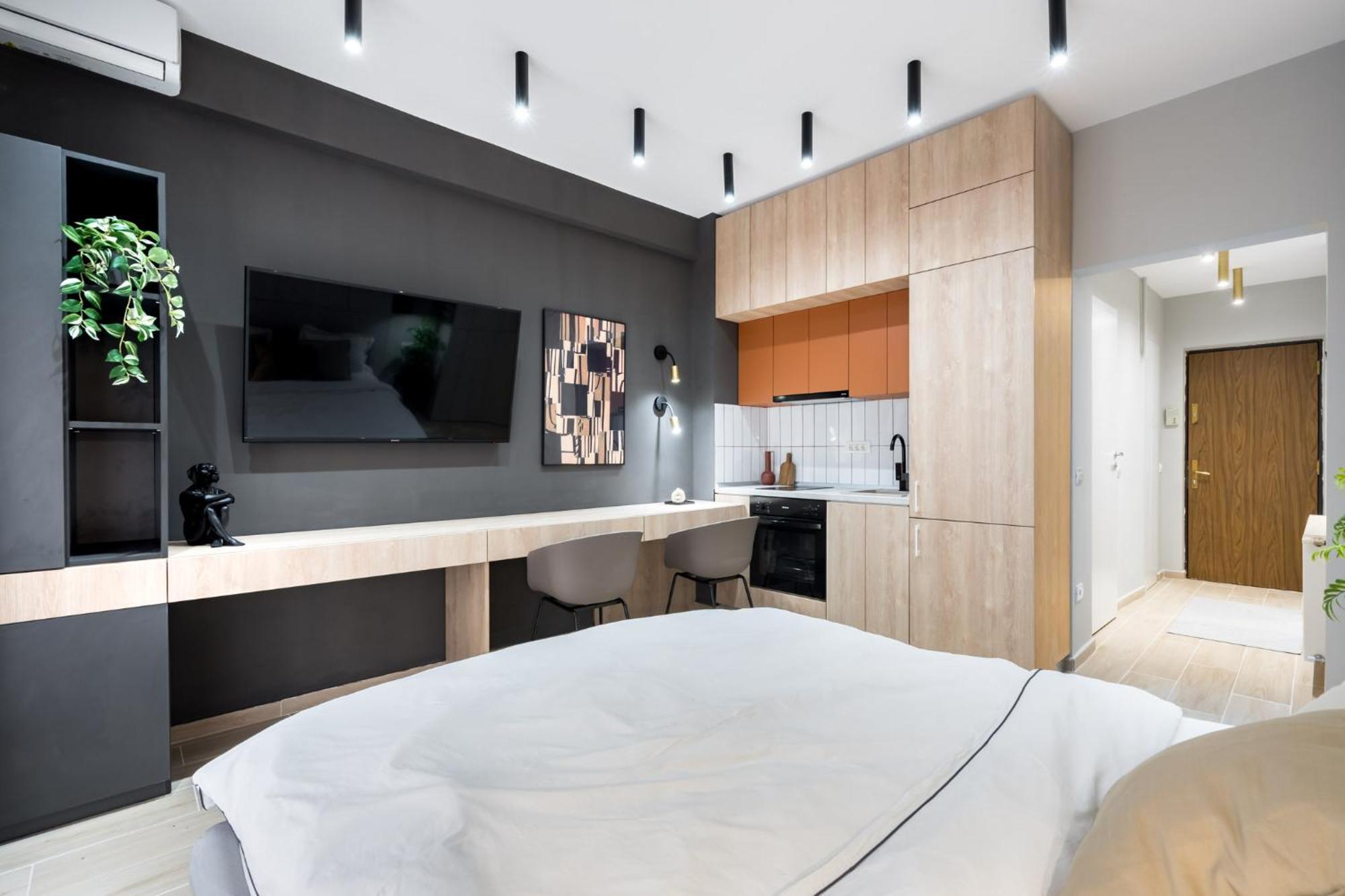 Campineanu22 - Urbannest Apartment *
