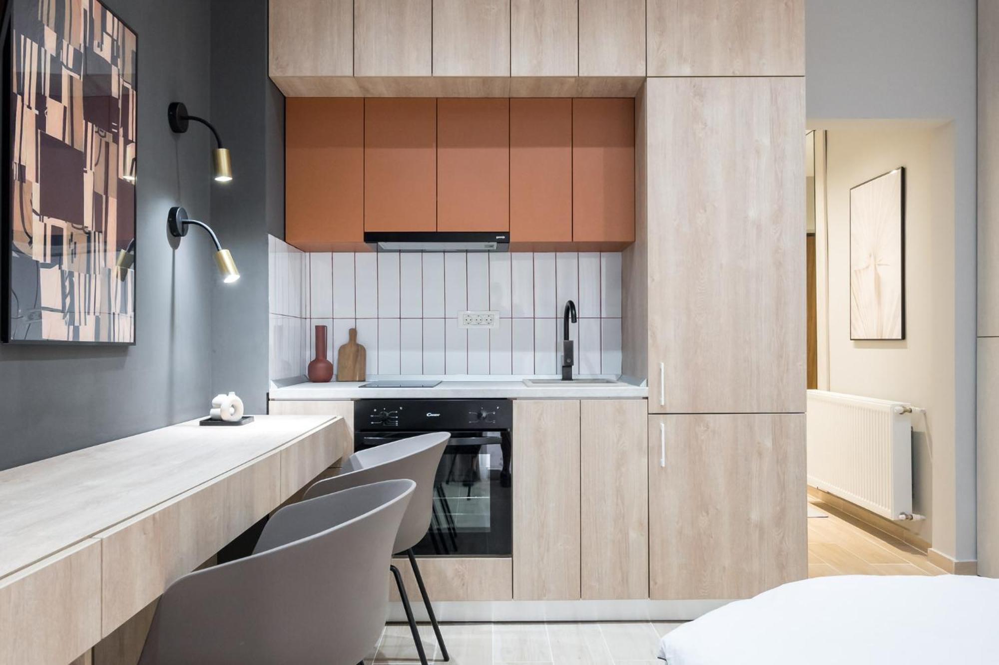 Apartment Campineanu22 - Urbannest *