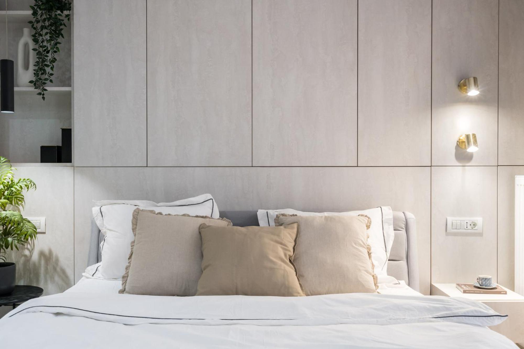 Apartment Campineanu22 - Urbannest Bucharest