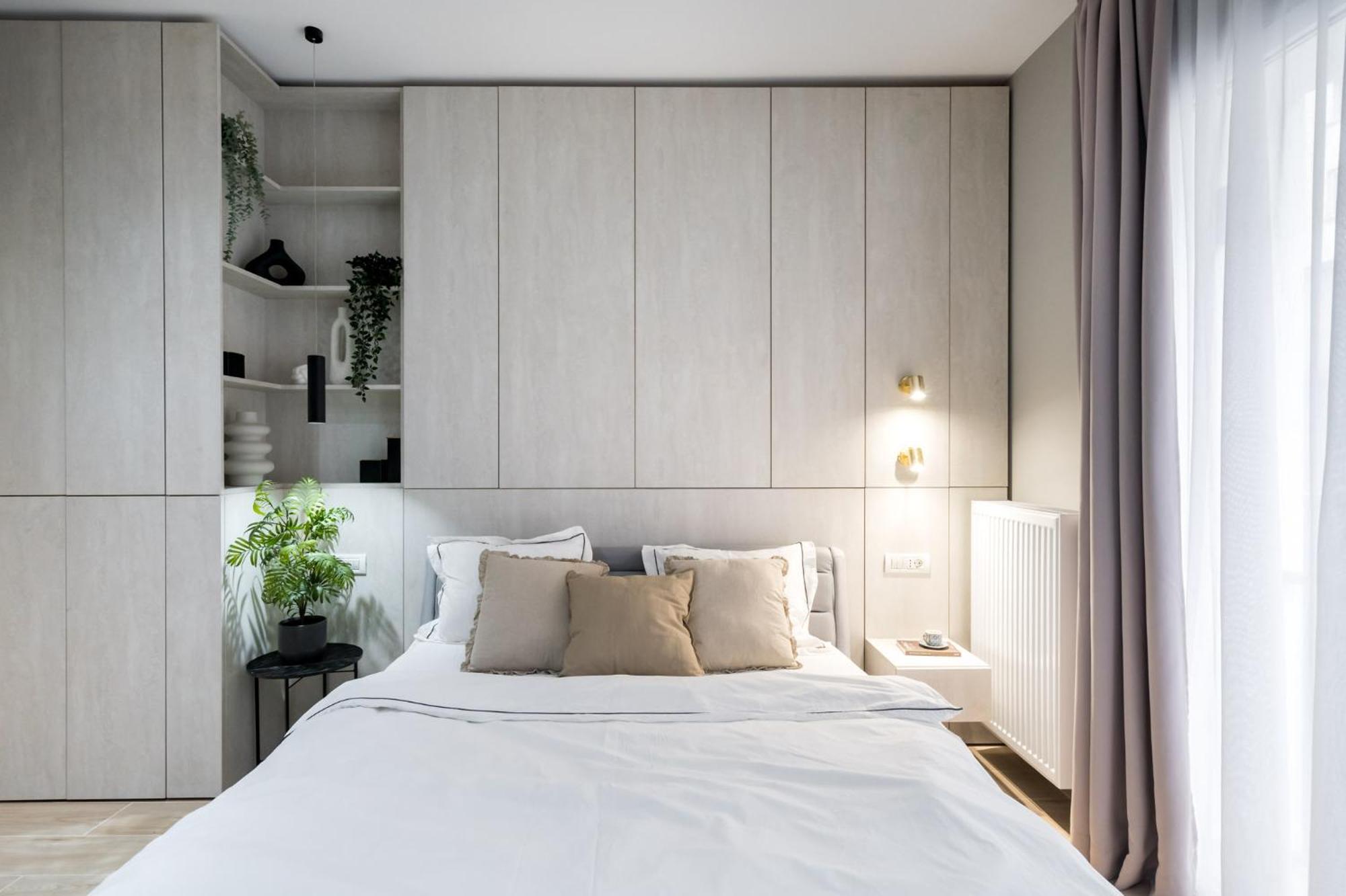Campineanu22 - Urbannest * Bucharest